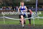 Senior Mens and Under-23s 2025 Liverpool Cross Challenge, Sefton Park, Saturday, November 22th. Photo: David T. Hewitson/Sports for All Pics
